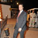 Nandita Mahtani's Brother Bharat's Wedding Recepti