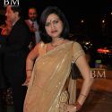 Nandita Mahtani's Brother Bharat's Wedding Recepti