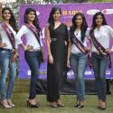 Nathalia Kaur at 'Indian Princess' event