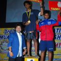 National Muaythai Championship 2013