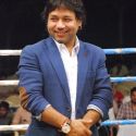 National Muaythai Championship 2013