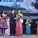 NAVY BALL 2011