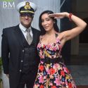 NAVY BALL 2011
