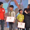 NDTV Support My School 9am to 9pm Campaign