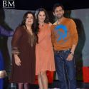 NDTV's Raveena Chat Show