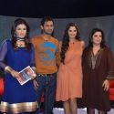 NDTV's Raveena Chat Show