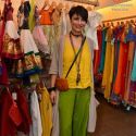 Nee & Oink Launch at Chamomilem