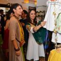 Nee & Oink Launch at Chamomilem