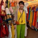 Nee & Oink Launch at Chamomilem