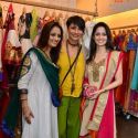 Nee & Oink Launch at Chamomilem