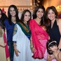 Nee & Oink Launch at Chamomilem