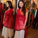 Nee & Oink Launch at Chamomilem