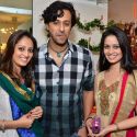 Nee & Oink Launch at Chamomilem