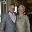 Neeta Lulla  Aston Martin Brunch