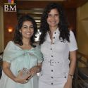 Neeta Lulla  Aston Martin Brunch