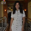 Neeta Lulla  Aston Martin Brunch