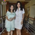 Neeta Lulla  Aston Martin Brunch