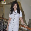 Neeta Lulla  Aston Martin Brunch