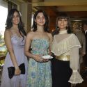 Neeta Lulla  Aston Martin Brunch