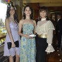 Neeta Lulla  Aston Martin Brunch