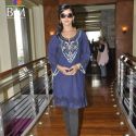 Neeta Lulla  Aston Martin Brunch
