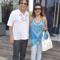 Neeta Lulla Birthday Brunch