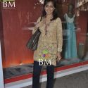 Neeta Lulla Preview Show at Aza