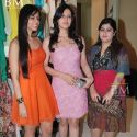 Neeta Nishka Lulla Summer Preview
