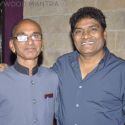 Neha Dhupia & Johnny Lever attend Vir Das' play 'History Of India'