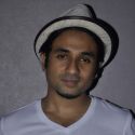 Neha Dhupia & Johnny Lever attend Vir Das' play 'History Of India'