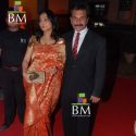Nikhil Diwedi Wedding Reception