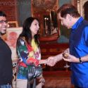 Nisha Jamval Art Event