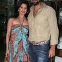 Nisha Jamwal Celebrate the Oscars