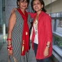 Nisha Jamwal Celebrate the Oscars