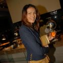 Nisha Jamwal Celebrate the Oscars