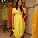 Nisha Sagar Launch Her Summer Wear Collection