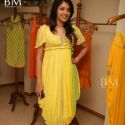 Nisha Sagar Launch Her Summer Wear Collection
