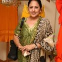 Nisha Sagar Launch Her Summer Wear Collection