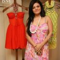 Nisha Sagar Launch Her Summer Wear Collection
