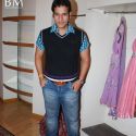 Nisha Sagar Winter Collection Launch