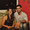 Nisha Zaveri's Myrah spa