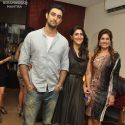 Nisha Zaveri's Myrah spa