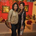 Nisha Zaveri's Myrah spa