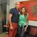Nisha Zaveri's Myrah spa