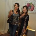 Nisha Zaveri's Myrah spa