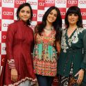 Nishka Lulla Showcase at Aza