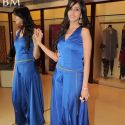 Nishka Lulla Showcase at Aza