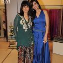 Nishka Lulla Showcase at Aza