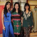 Nishka Lulla Showcase at Aza