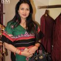 Nishka Lulla Showcase at Aza